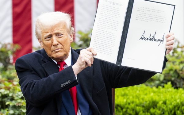 SUA: Portal pentru rambursări fiscale Trump, după decizia Curții Supreme