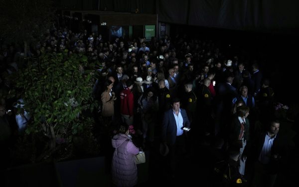 Spania: Autoritatea de Concurență anchetează pana de curent masivă de anul trecut