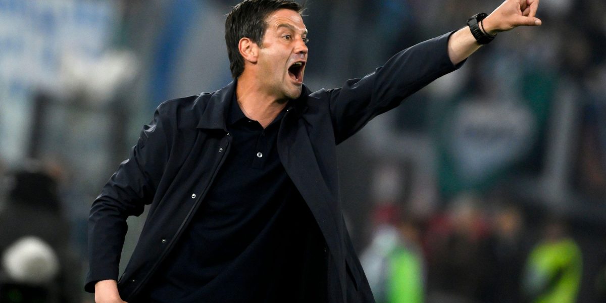 Chivu, felicitări de la rivalii din Serie A: Gest surprinzător