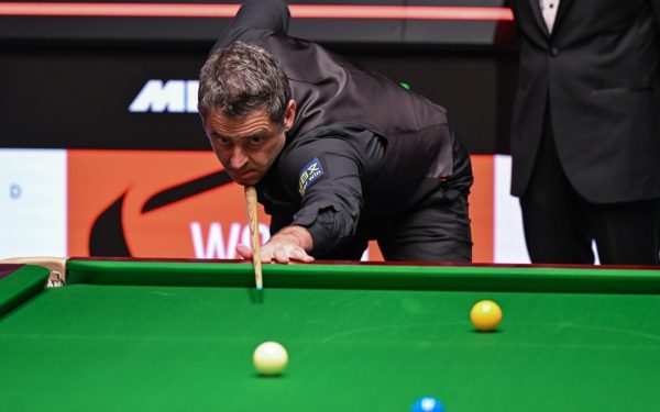 O’Sullivan șochează Mondialul de snooker: Ce spune celebrul Ronnie