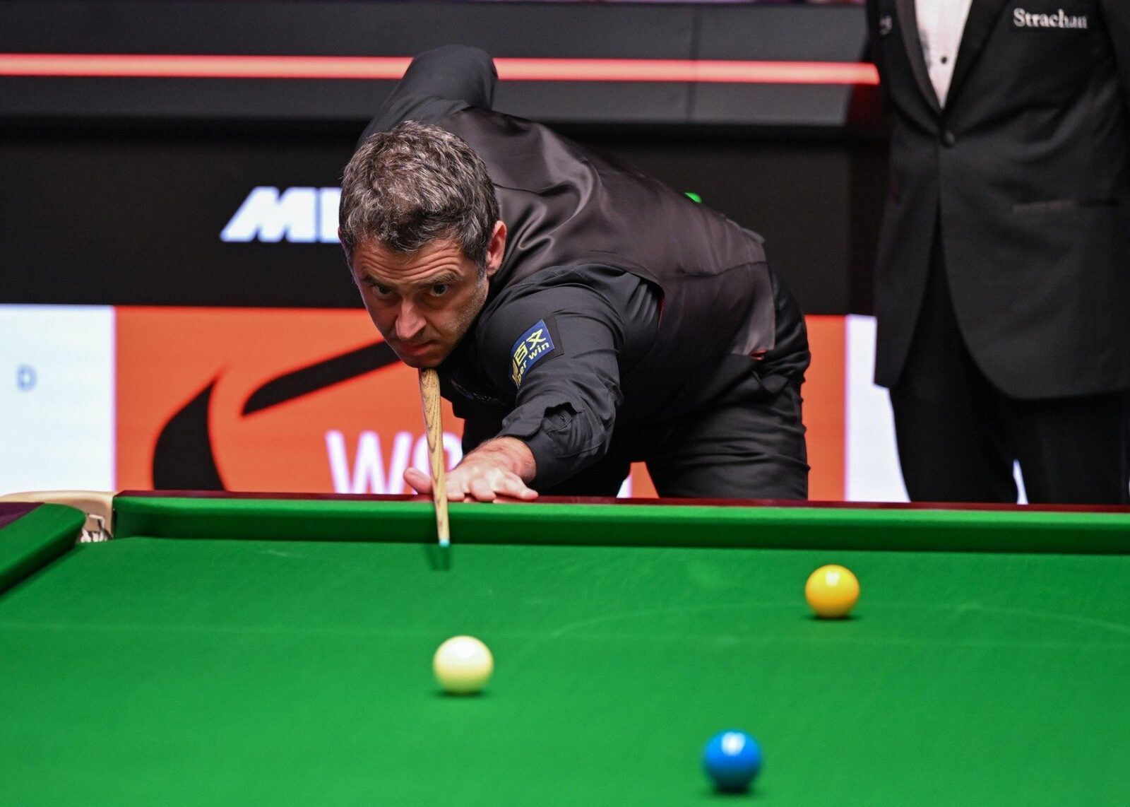 O’Sullivan șochează Mondialul de snooker: Ce spune celebrul Ronnie