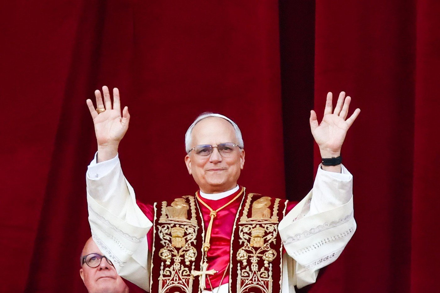 Anul acesta, credincioșii catolici din întreaga lume celebrează Învierea Domnului în absența Papei Francisc, care nu a putut participa la ritualurile pascale din motive de sănătate