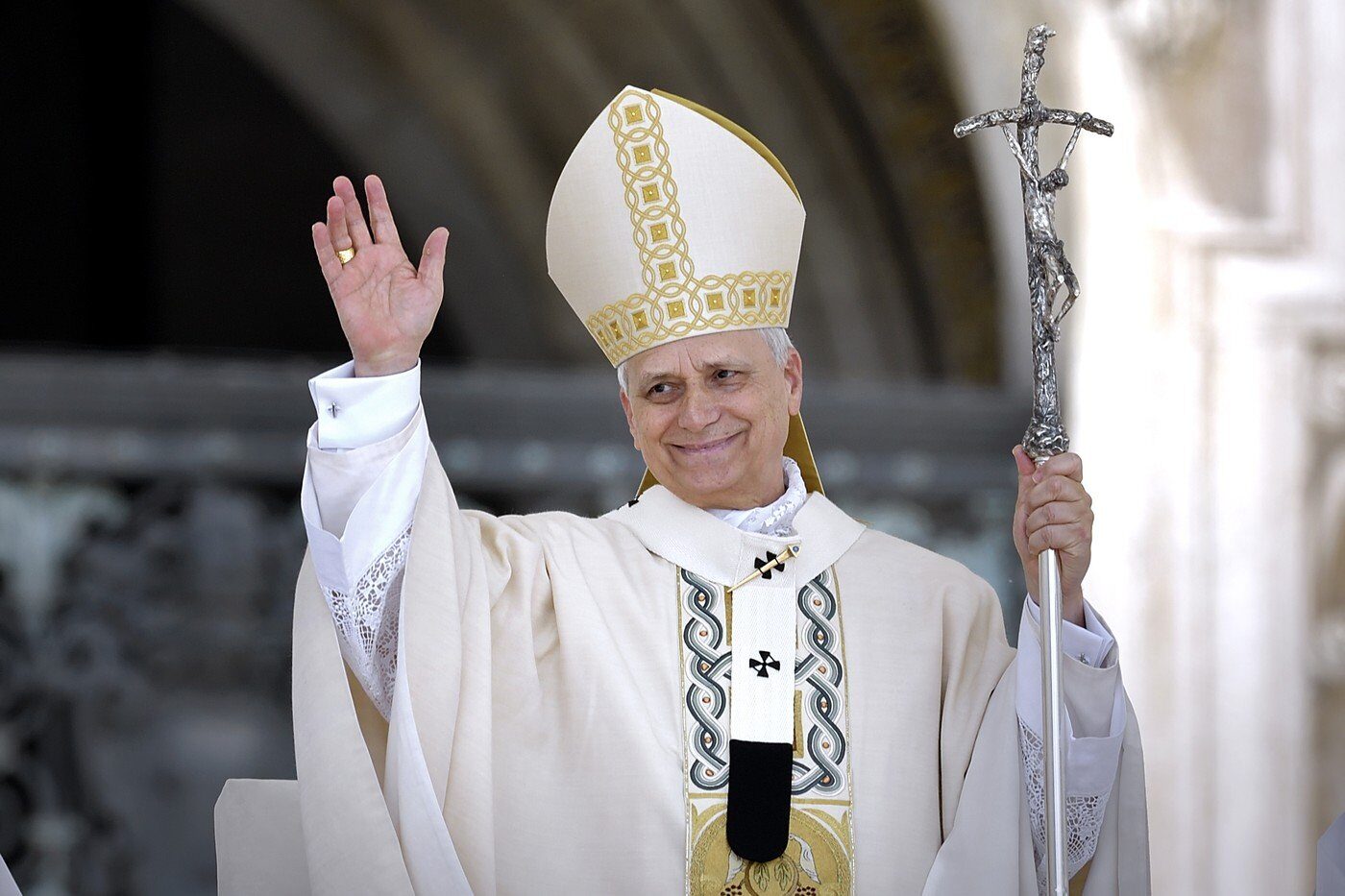 Trump, furios pe Vatican: SUA au amenințat Papa Leon