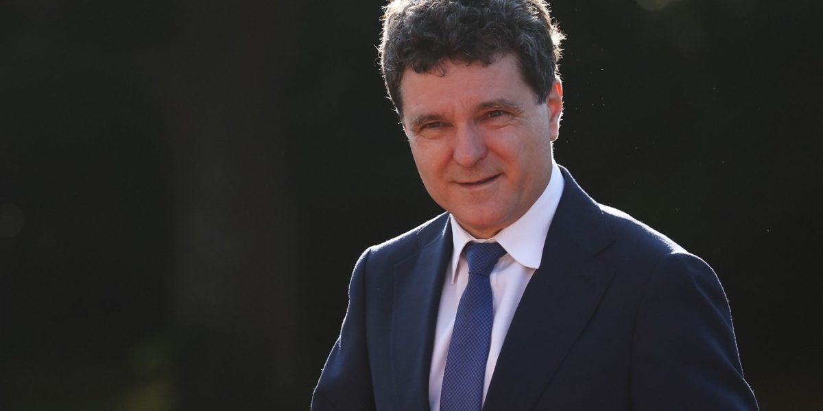 Nicușor Dan, despre diferențele față de Klaus Iohannis: 15 minute cu Marian Ceaușescu