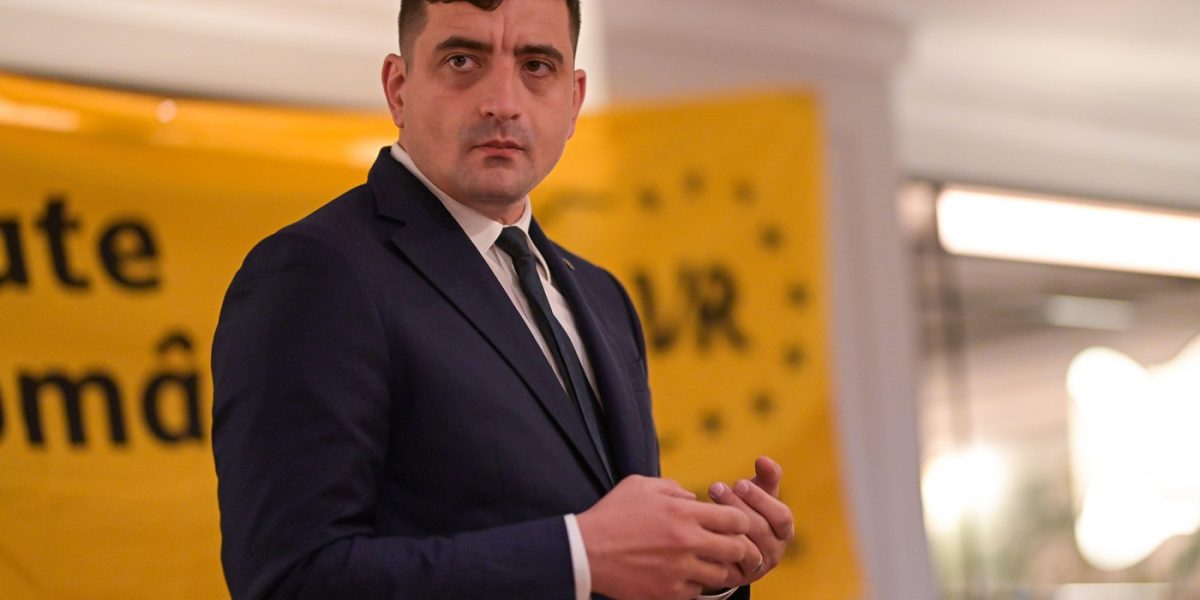 Simion vrea anticipate: „Cheia e votul!” Respinge guvern minoritar