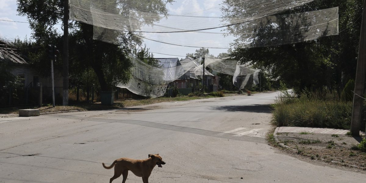 Paștele în Ucraina: Teama crește după armistițiu, atacuri noi? Românii vor pace