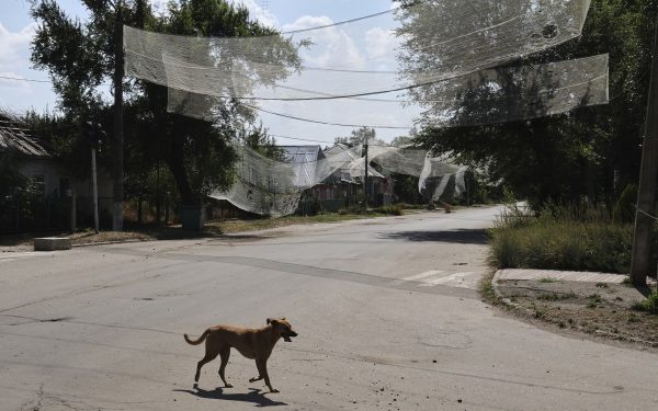Paștele în Ucraina: Teama crește după armistițiu, atacuri noi? Românii vor pace