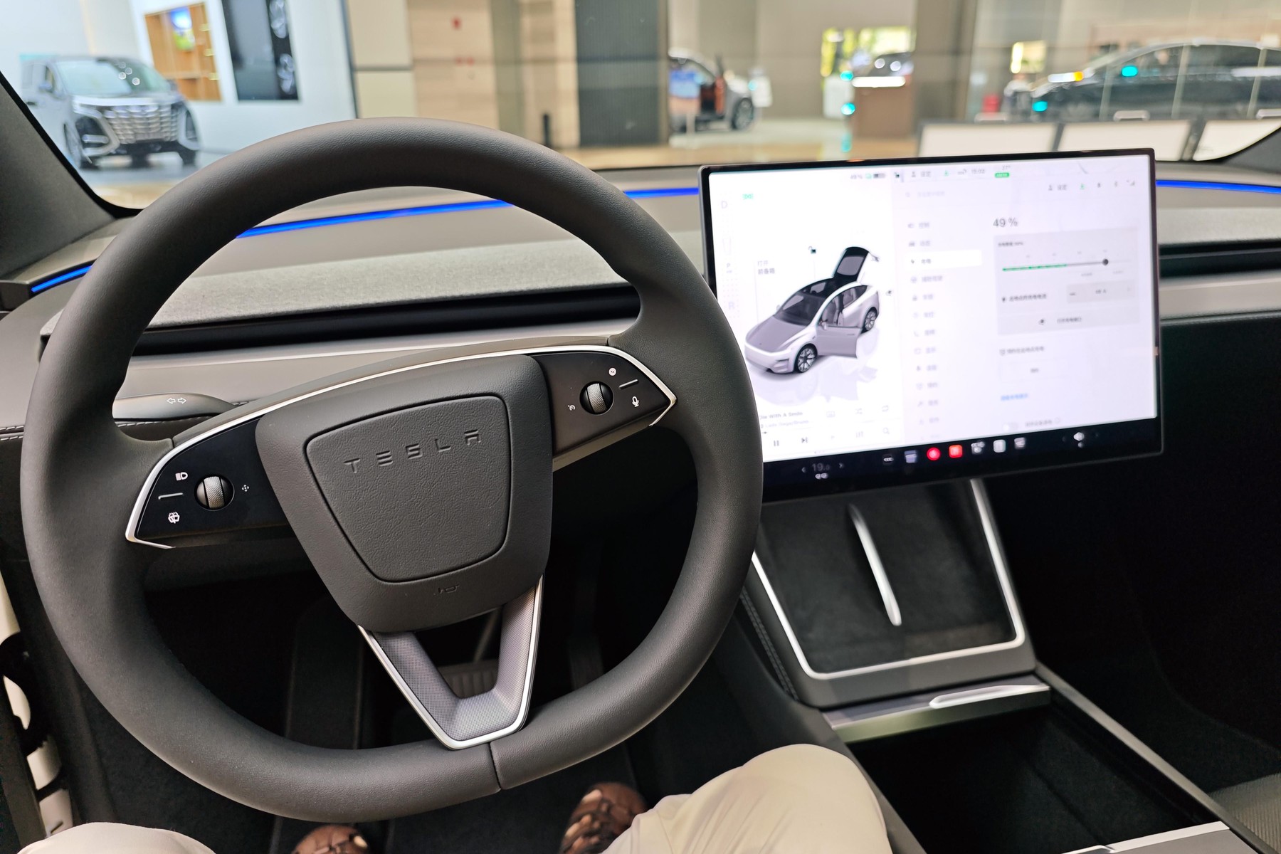 Tesla lucrează la un SUV electric nou, mai mic și mai accesibil, potrivit surselor Tesla dezvoltă un SUV electric complet nou, mai mic și, implicit, mai ieftin decât modelele sale actuale
