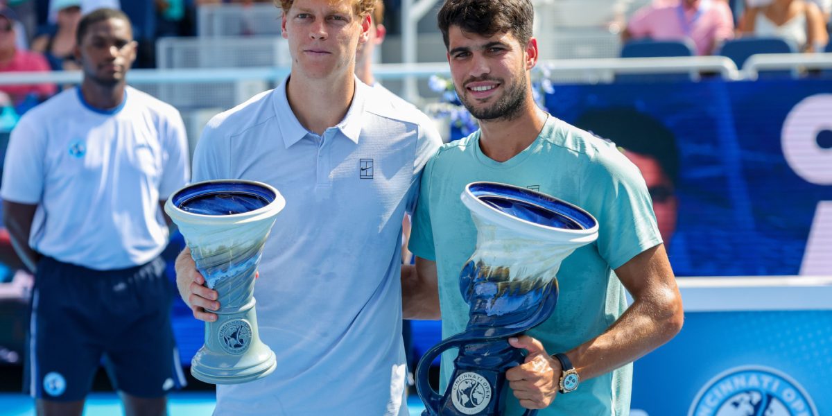 Alcaraz, pe val la Barcelona: Poate urca din nou pe locul 1 mondial