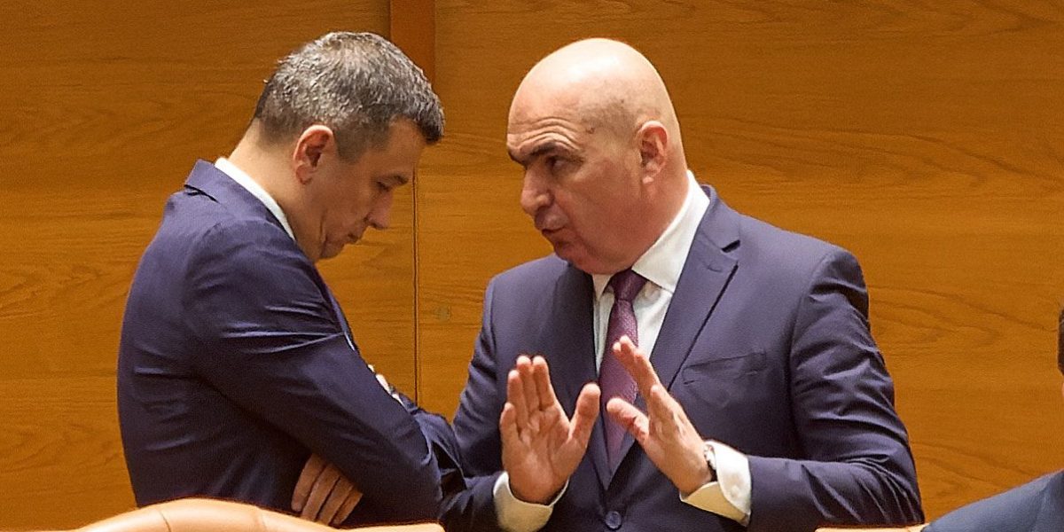 Bolojan, mesaj dur după demisie: PSD să-și asume. Ce zice de prezidențiale?