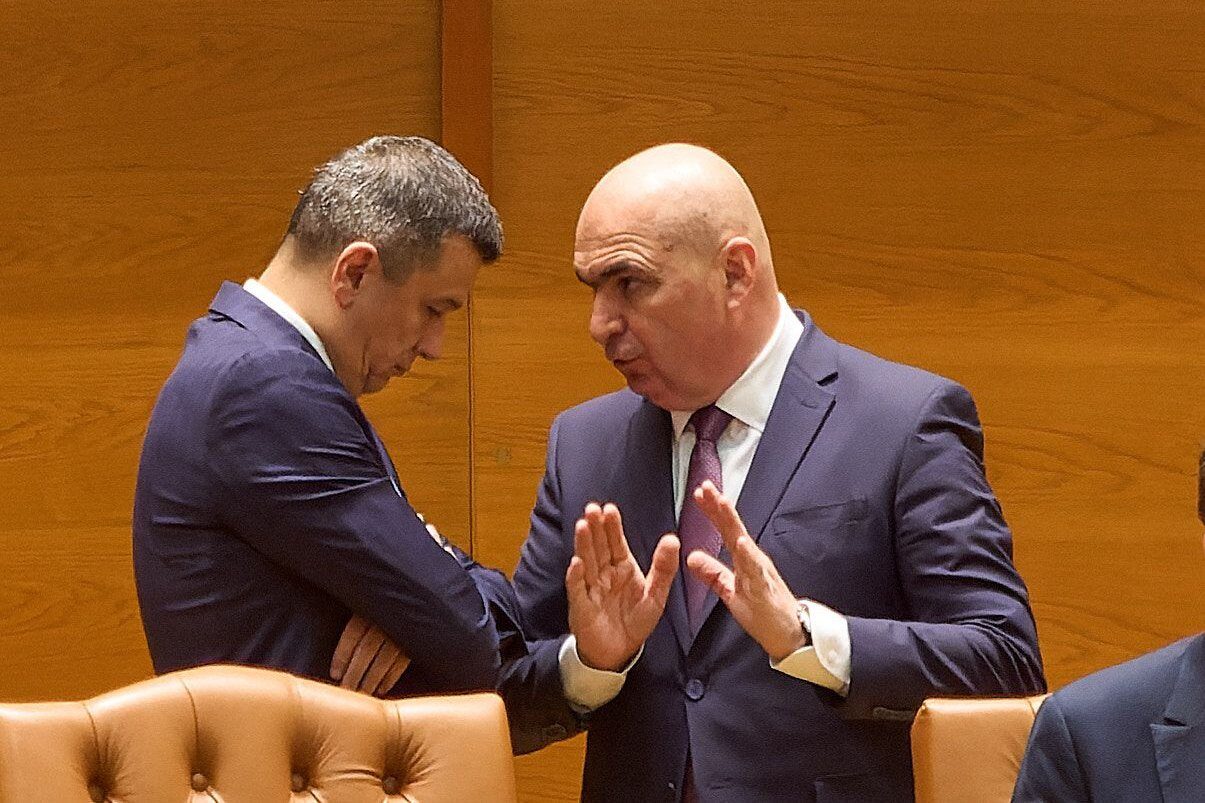Bolojan, mesaj dur după demisie: PSD să-și asume. Ce zice de prezidențiale?
