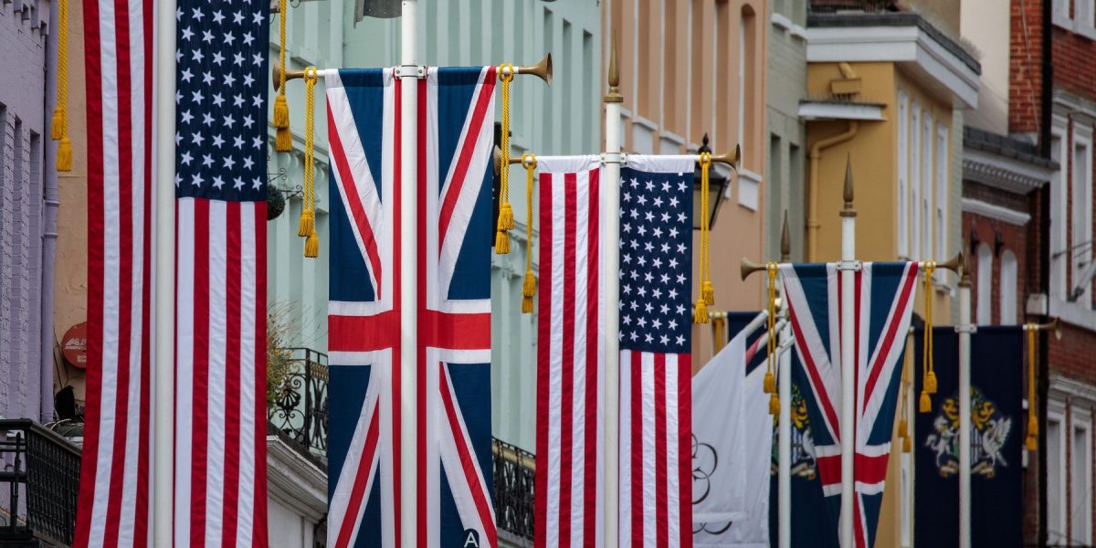 Donald Trump, furios pe Marea Britanie: Rupe acordul comercial?