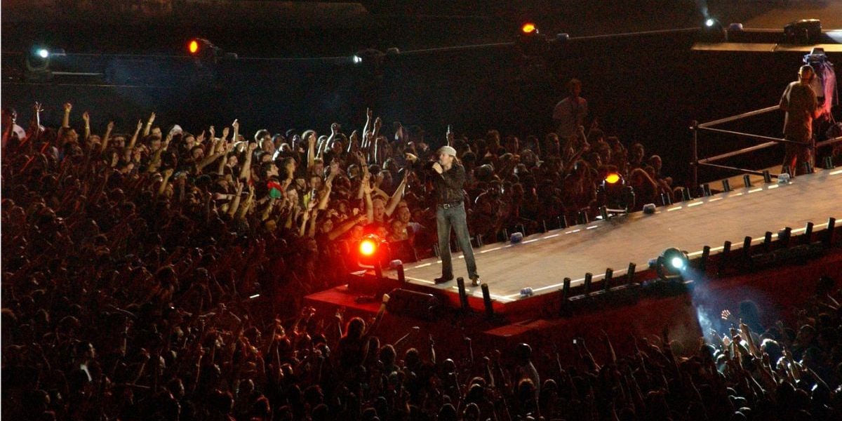 Muncitor concediat după concert în Bari: A mințit și plătește 5.000€