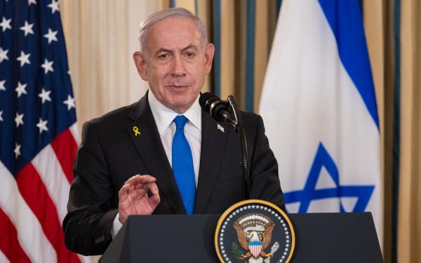 Netanyahu, lovitură dură Iranului: Instalațiile nucleare, ca lagărele naziste