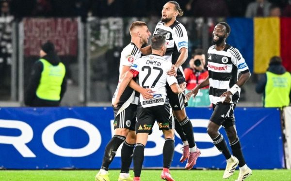 U Cluj, victorie uriașă cu Craiova: Drum liber spre titlul SuperLigii