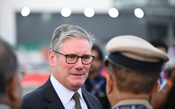 Marea Britanie, poziție fermă: Nu va bloca Strâmtoarea Ormuz