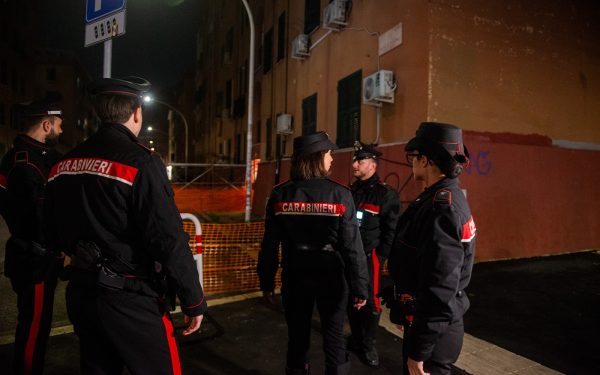 Românii din Massa, solidari cu familia italianului ucis: ”E și durerea noastră!”