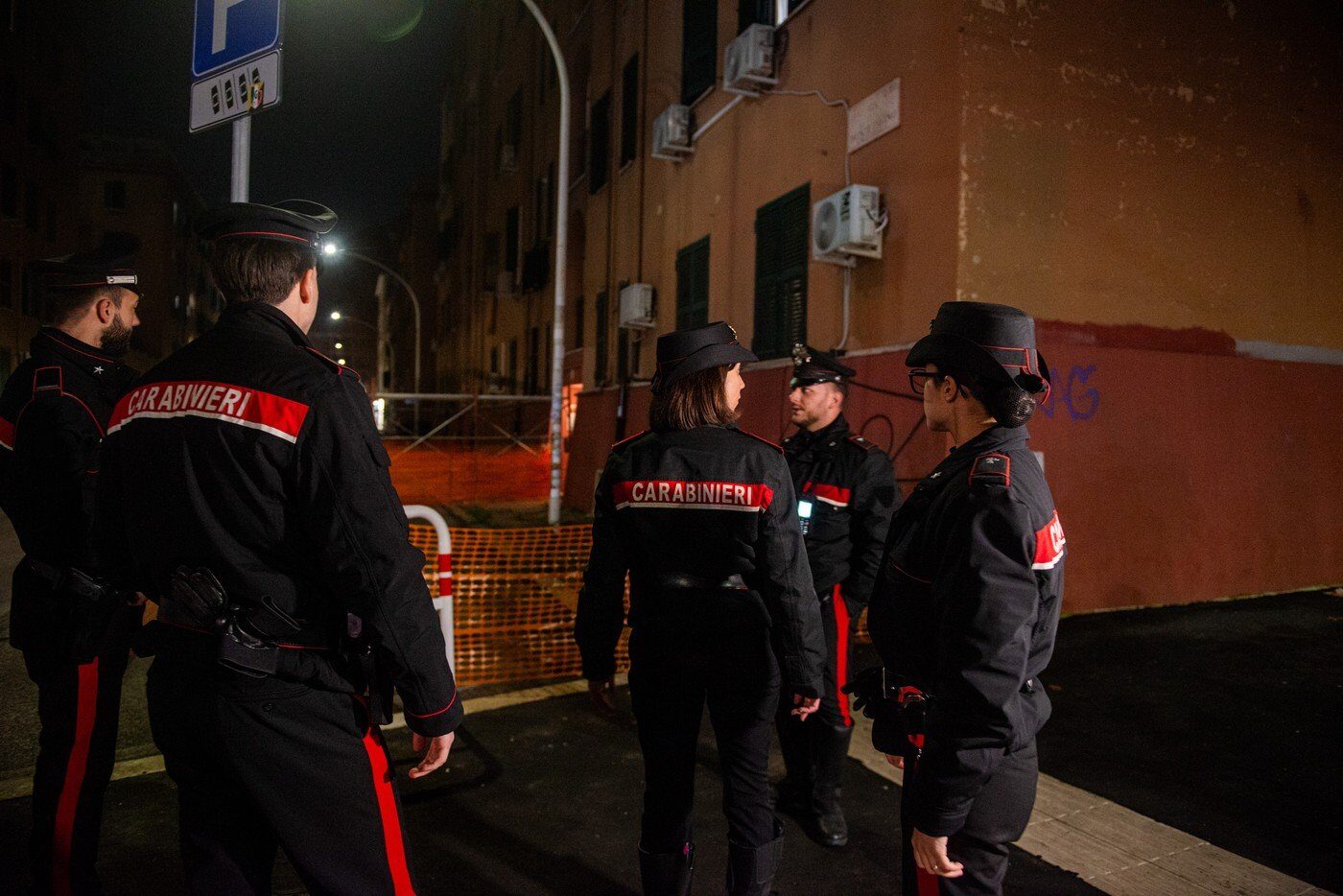 Românii din Massa, solidari cu familia italianului ucis: ”E și durerea noastră!”