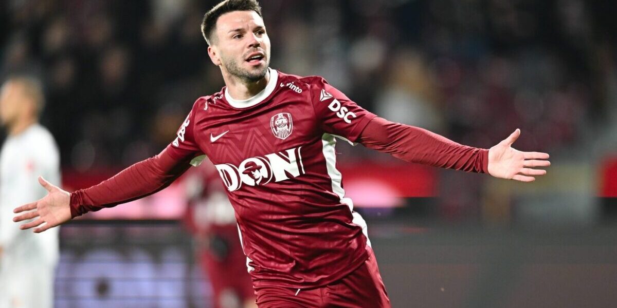 Cordea, focusat pe „U” Cluj: „Suntem pregătiți”