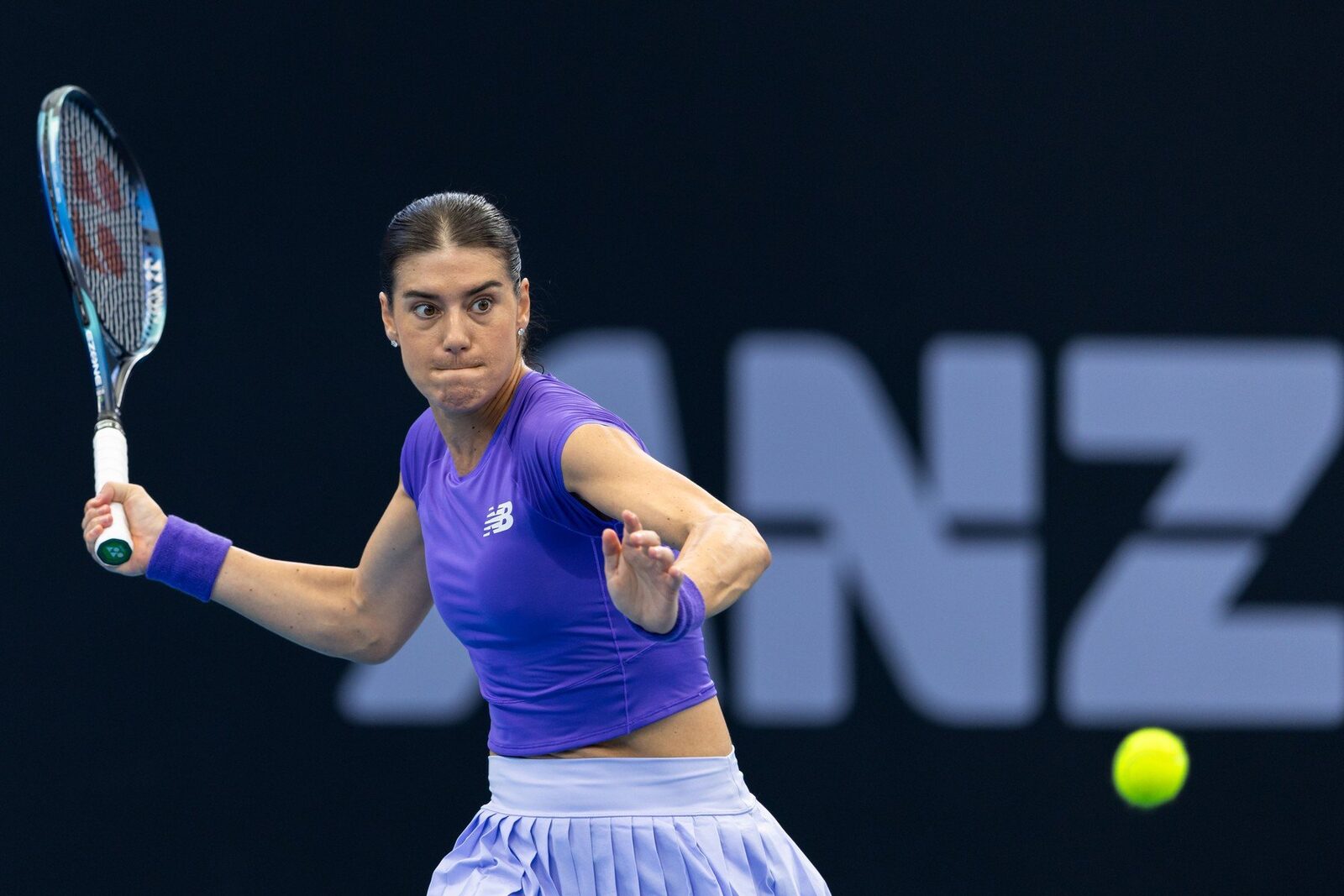 Cîrstea, în finală la Linz: Sorana, la un pas de trofeu!