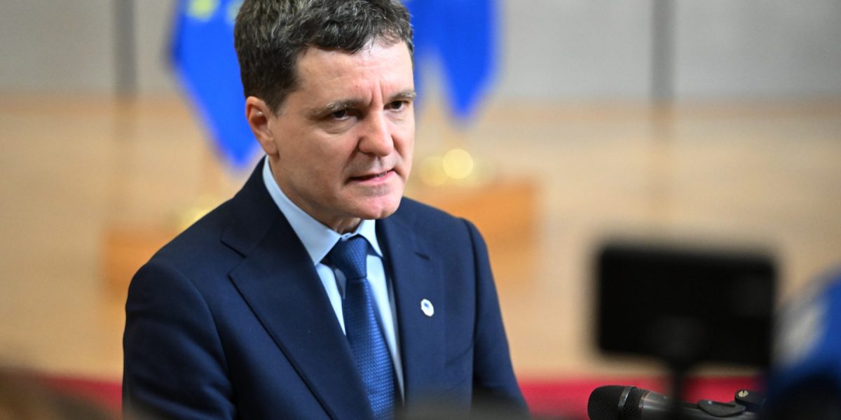 Nicușor Dan, despre SUA și Iran: „Trebuie respectate toate promisiunile”