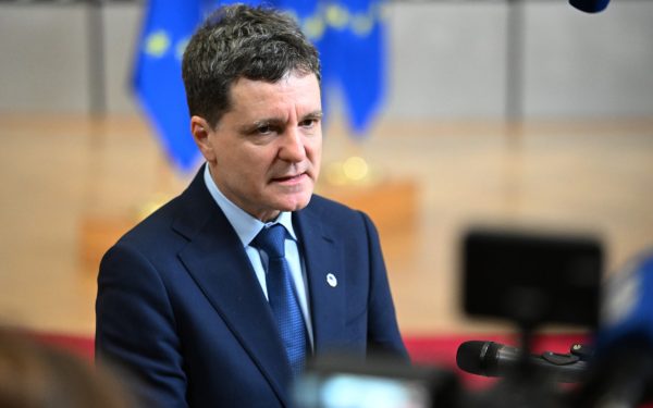 Nicușor Dan, despre SUA și Iran: „Trebuie respectate toate promisiunile”