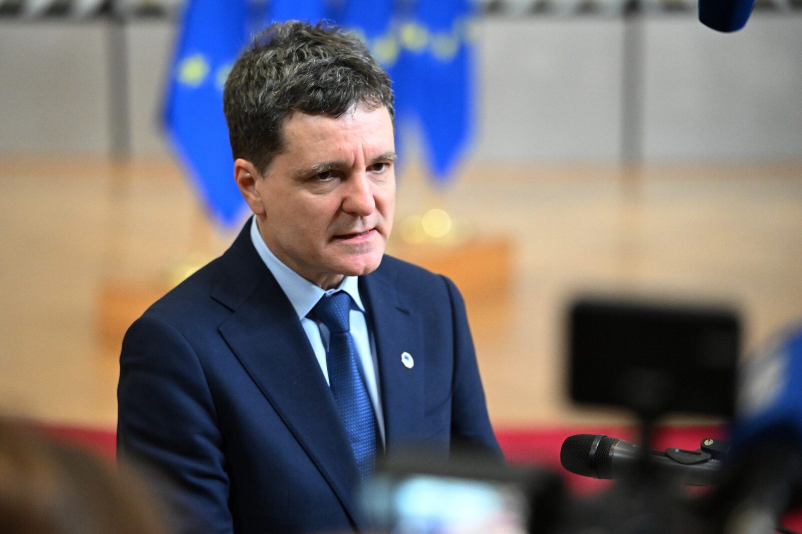 Nicușor Dan, despre SUA și Iran: „Trebuie respectate toate promisiunile”