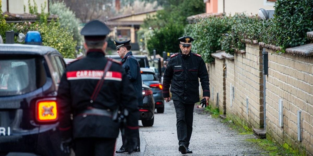 Șofer Fugitiv în Italia: Urmărire Ca-n Filme Prin Străzi, Tunel și Pădure