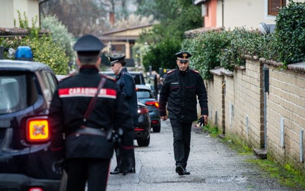 Șofer Fugitiv în Italia: Urmărire Ca-n Filme Prin Străzi, Tunel și Pădure