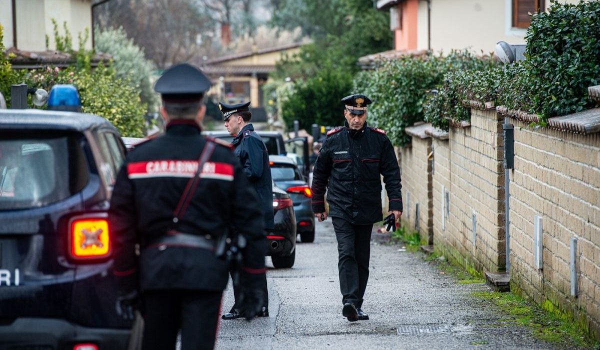 Șofer Fugitiv în Italia: Urmărire Ca-n Filme Prin Străzi, Tunel și Pădure