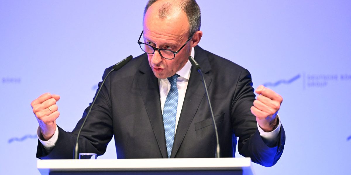 Germania, în alertă: Criză de combustibil, convocă Consiliul de Securitate Națională