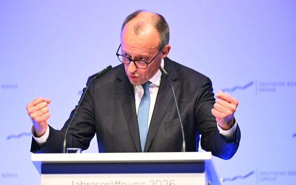 Germania, în alertă: Criză de combustibil, convocă Consiliul de Securitate Națională