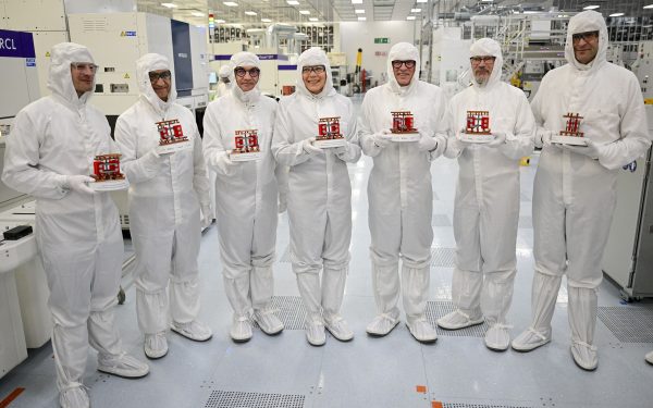 Gigantul european care vinde „uneltele” revoluției AI