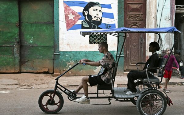 Planuri de intervenție MILITARĂ în Cuba: Tensiunile CU SUA, pe val