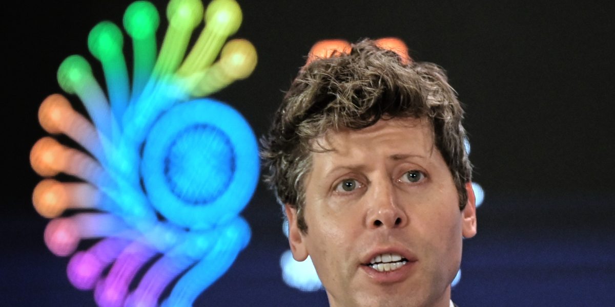 Sam ALTMAN: IA ca „bombă” vândută de un dealer de buncăre, compară Mythos