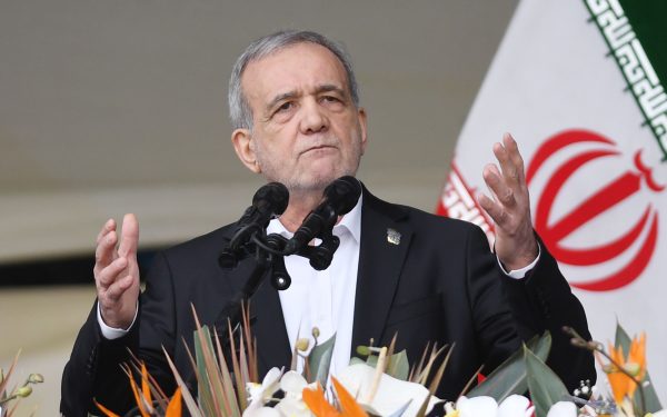 Mesajul Iranului pentru Papa, după „insultă” lui Donald Trump