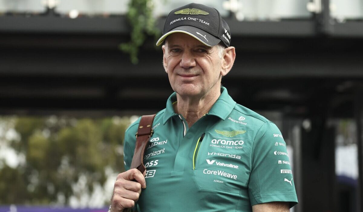 Damon Hill, fost campion mondial de Formula 1 în 1996, a analizat recent performanțele echipei Aston Martin în noul sezon, exprimându-și încrederea în capacitatea acesteia de a reveni în top, în ciuda startului dificil de sezon