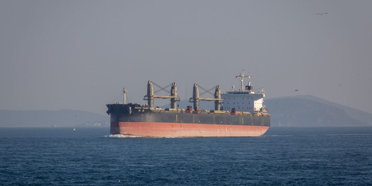 Criză în Ormuz: Noi rute pentru transportul de mărfuri, după tensiunile din strâmtoare?