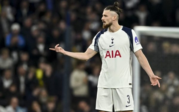 Spurs, în zona roșie! Decizia lui De Zerbi cu Drăgușin, meci de foc