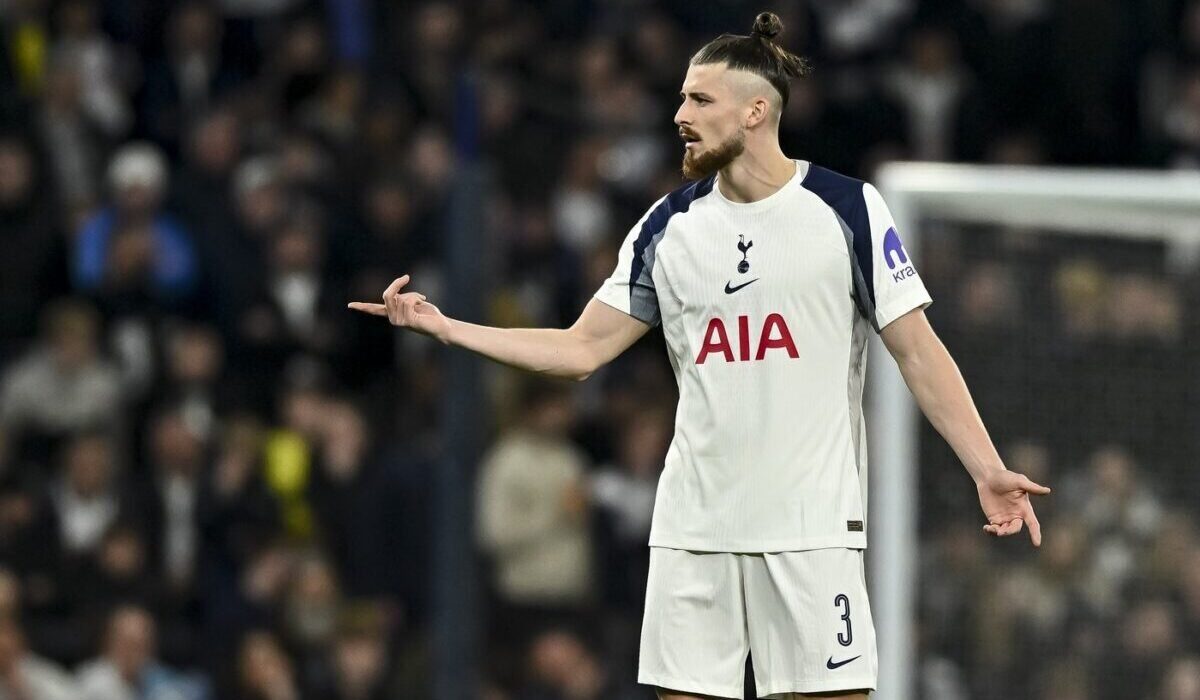 Spurs, în zona roșie! Decizia lui De Zerbi cu Drăgușin, meci de foc