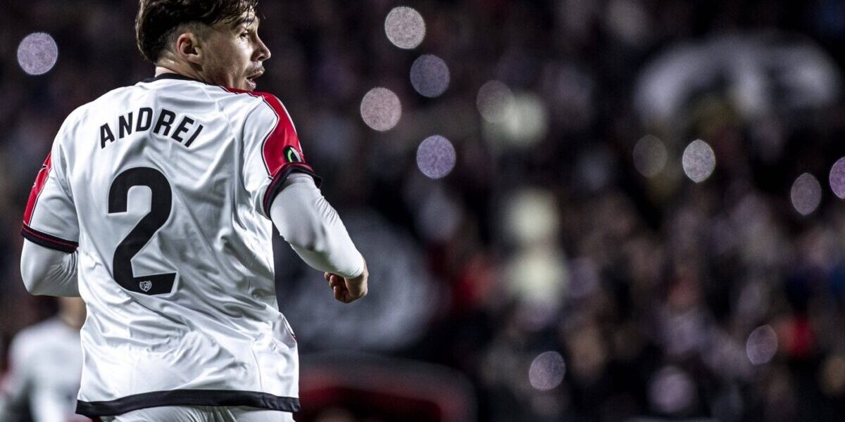 Rațiu, transformare spectaculoasă: Cum a reapărut fundașul la AEK Atena