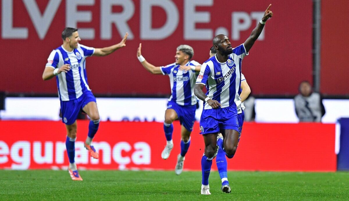 Liga Portugal continuă cu meciuri captivante, transmite LIVE și în exclusivitate pe AntenaPLAY