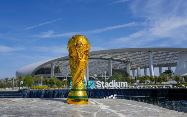Campionatul Mondial de Fotbal din 2026 va aduce o premieră spectaculoasă: meciurile vor fi transmise live la peste 10.000 de metri altitudine