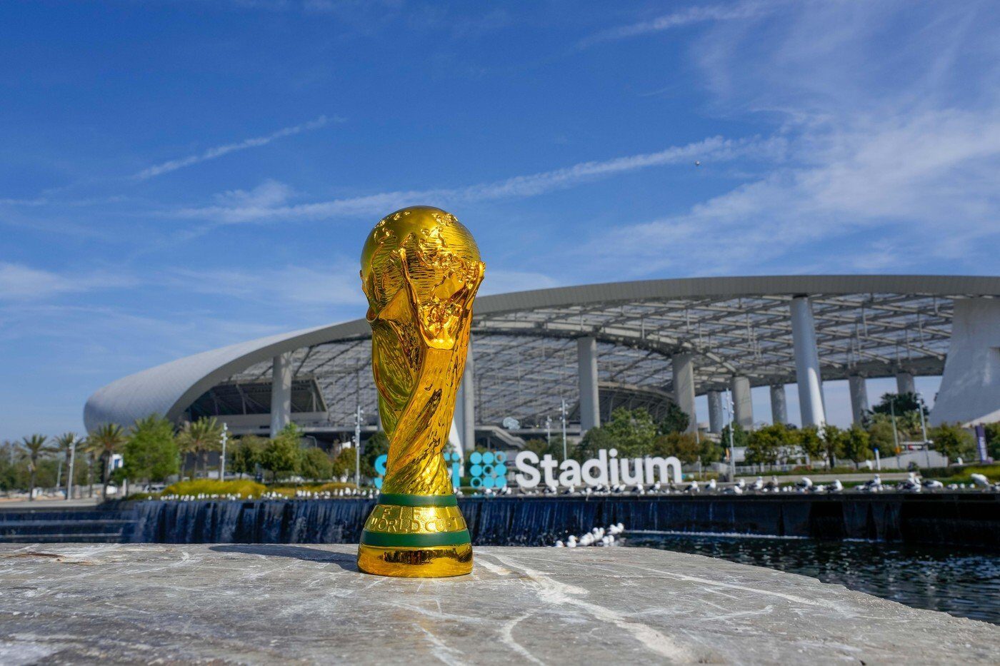 Campionatul Mondial de Fotbal din 2026 va aduce o premieră spectaculoasă: meciurile vor fi transmise live la peste 10.000 de metri altitudine