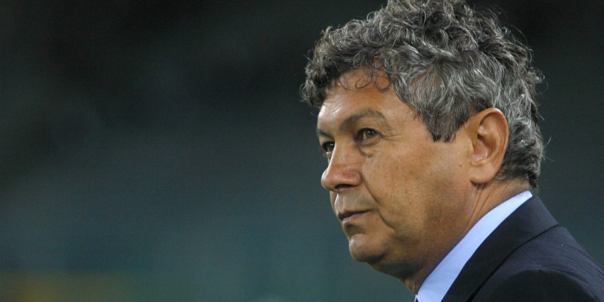 Lucescu, povestea cu portocale roșii și Ronaldo. Detaliul care te dă pe spate