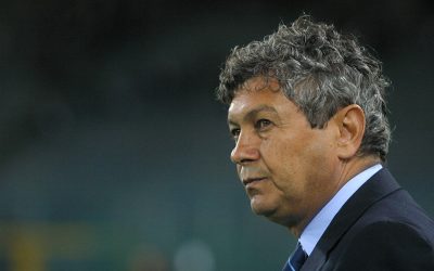 Lucescu, povestea cu portocale roșii și Ronaldo. Detaliul care te dă pe spate