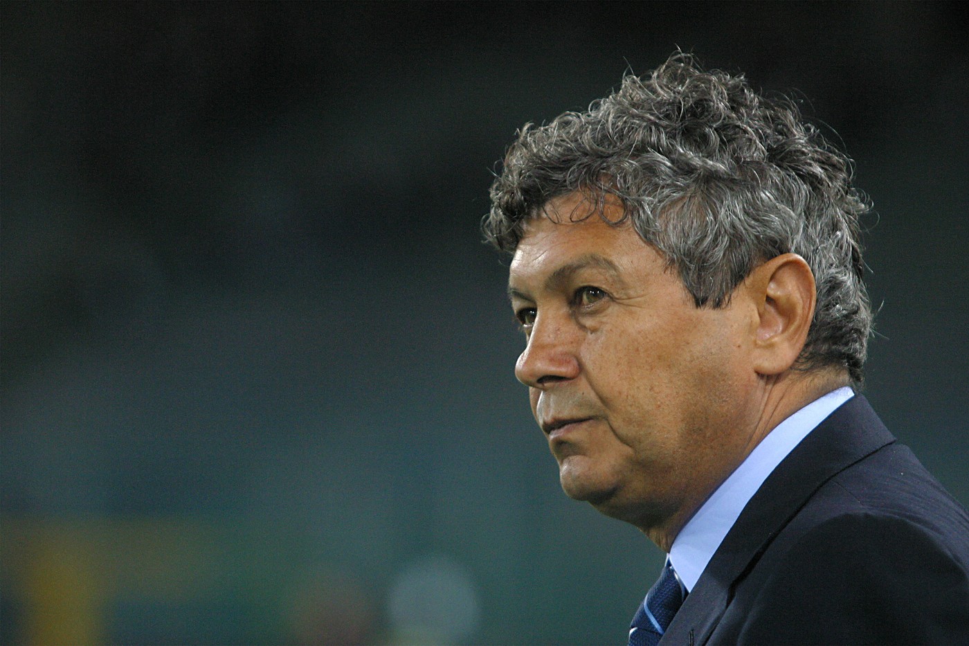 Lucescu, povestea cu portocale roșii și Ronaldo. Detaliul care te dă pe spate