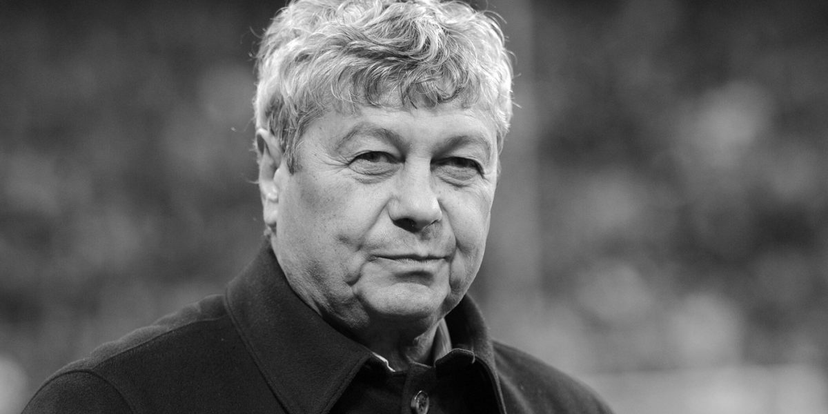 Doi fotbaliști de renume, apariție-șoc la București, la funeraliile lui Lucescu