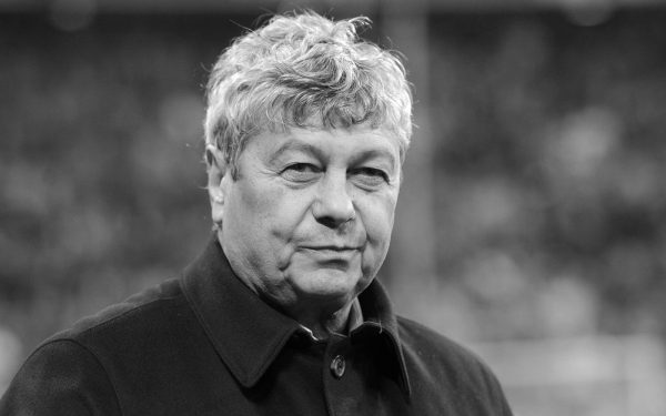 Doi fotbaliști de renume, apariție-șoc la București, la funeraliile lui Lucescu