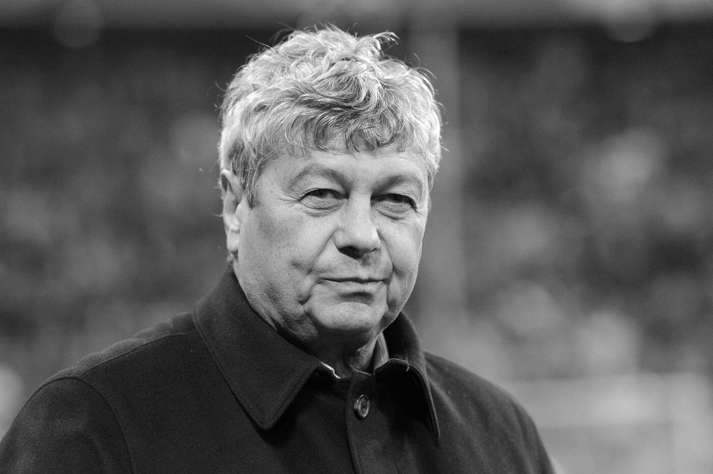 Doi fotbaliști de renume, apariție-șoc la București, la funeraliile lui Lucescu